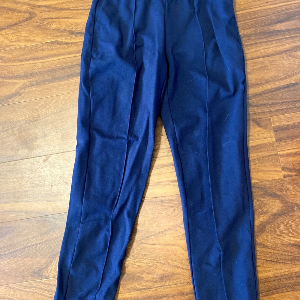 Lilly Pulitzer travel pants